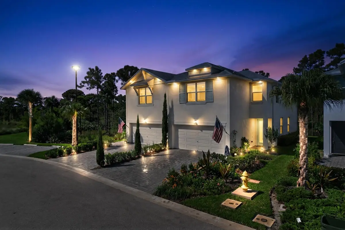 236 Osprey Preserve Boulevard, Jensen Beach, FL 34957 - #1