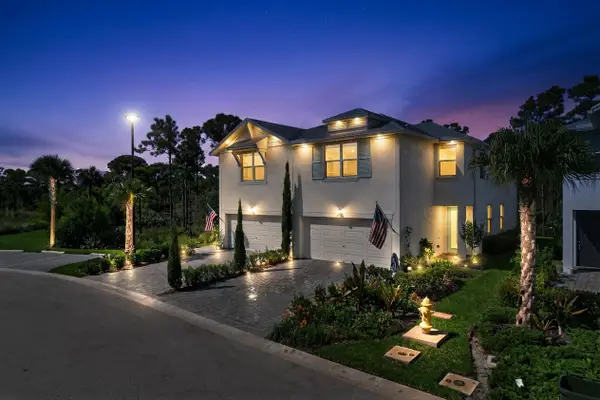 236 Osprey Preserve Boulevard, Jensen Beach, FL 34957