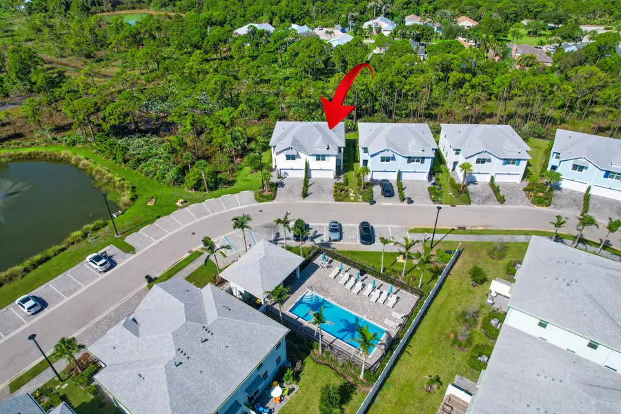 236 Osprey Preserve Boulevard, Jensen Beach, FL 34957 - #2