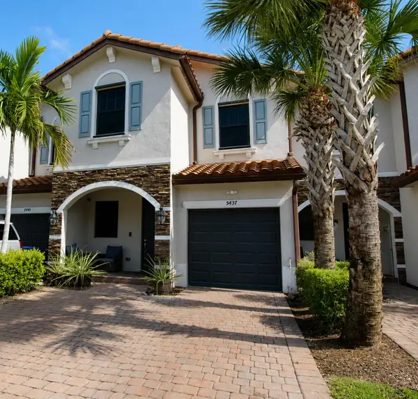 5437 NW 27th Court, Margate, FL 33063