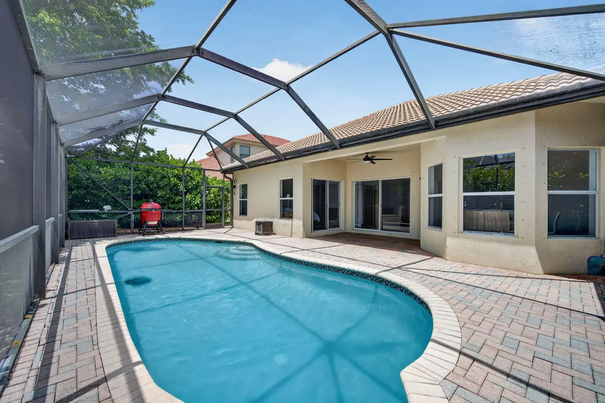 11026 NW 62nd Court, Parkland, FL 33076 - #1