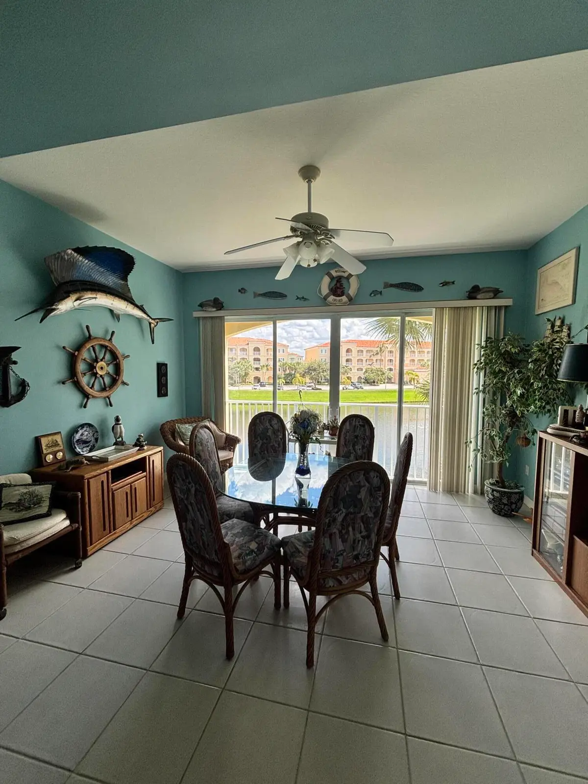 2 E Harbour Isle Drive E #203, Fort Pierce, FL 34949 - #1