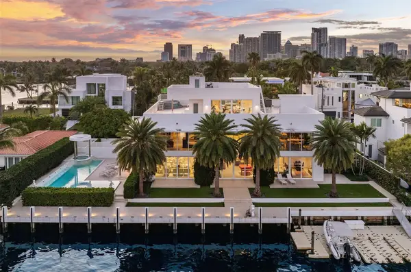 500 Isle Of Capri Drive, Fort Lauderdale, FL 33301