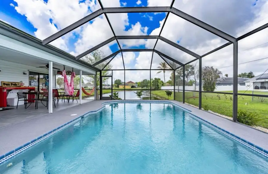 409 SW Voltair Terrace, Port Saint Lucie, FL 34984 - #3
