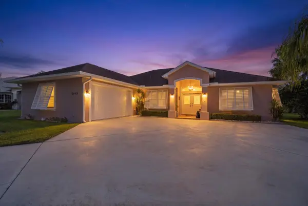 6445 36th Place, Vero Beach, FL 32966