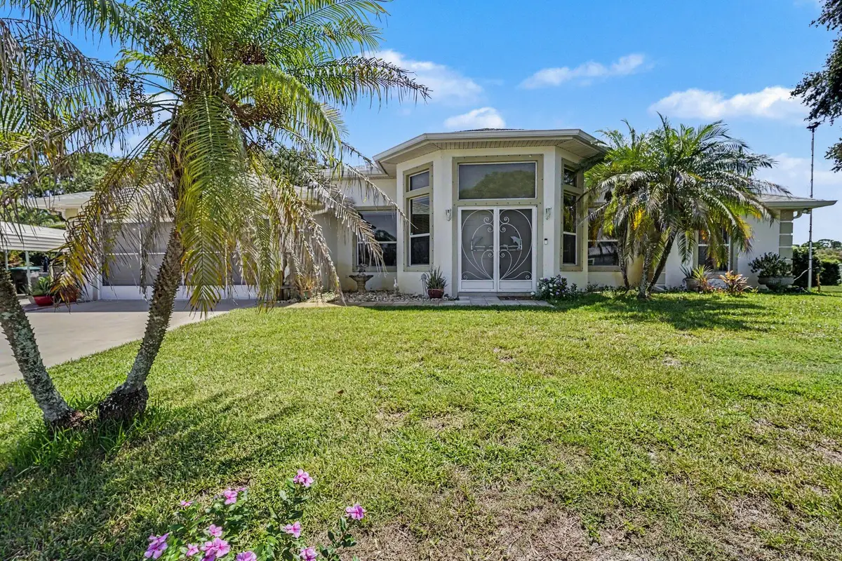 1227 Zanzibar Road Se, Palm Bay, FL 32909 - #1