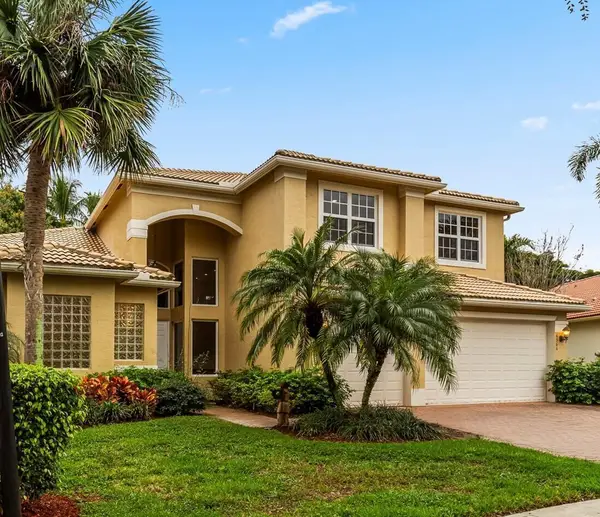 6966 Great Falls Circle, Boynton Beach, FL 33437