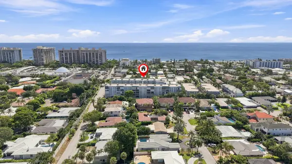 4629 Poinciana Street #304, Lauderdale By The Sea, FL 33308