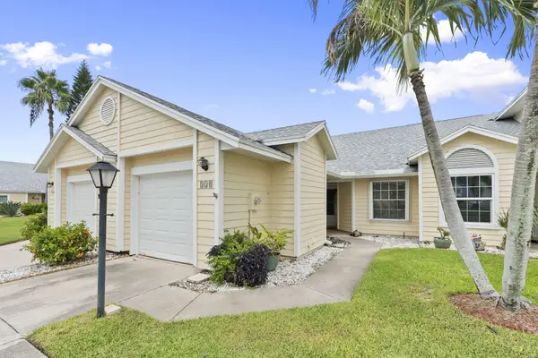 538 9th Place, Vero Beach, FL 32960