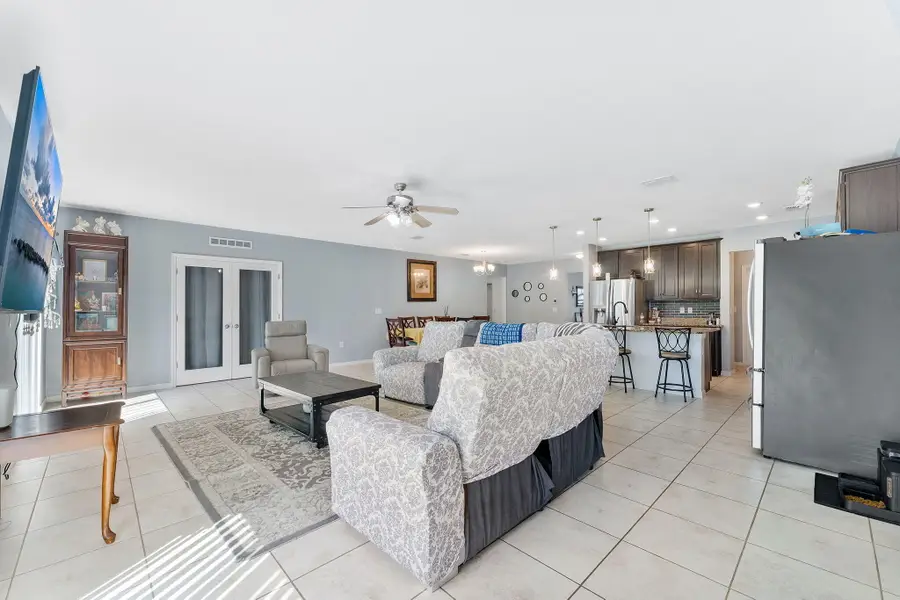 2932 SW Van Buren Terrace, Port Saint Lucie, FL 34953 - #3