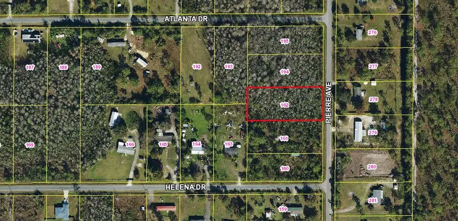 162 Pierre Avenue, Saint Cloud, FL 34773 - #2