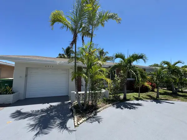 4717 NW 49th Place, Tamarac, FL 33319