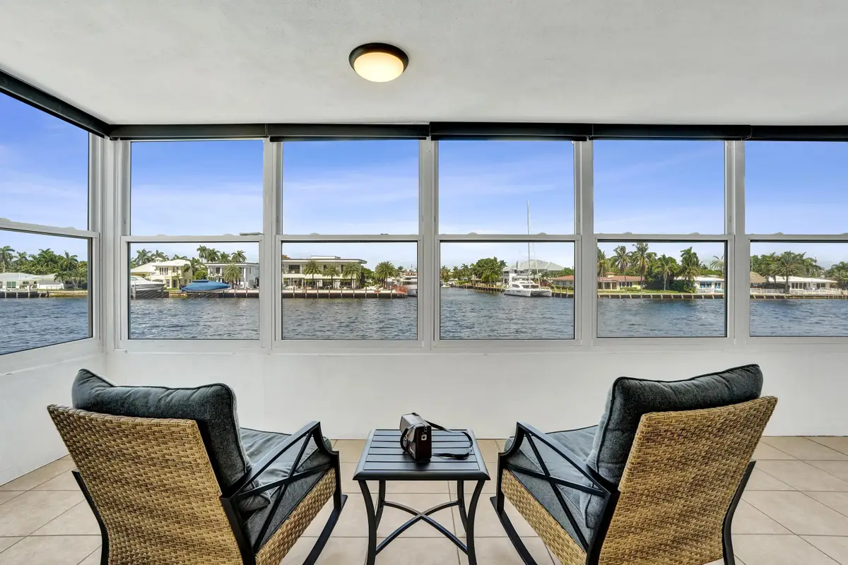 401 N Riverside Drive #201, Pompano Beach, FL 33062 - #1