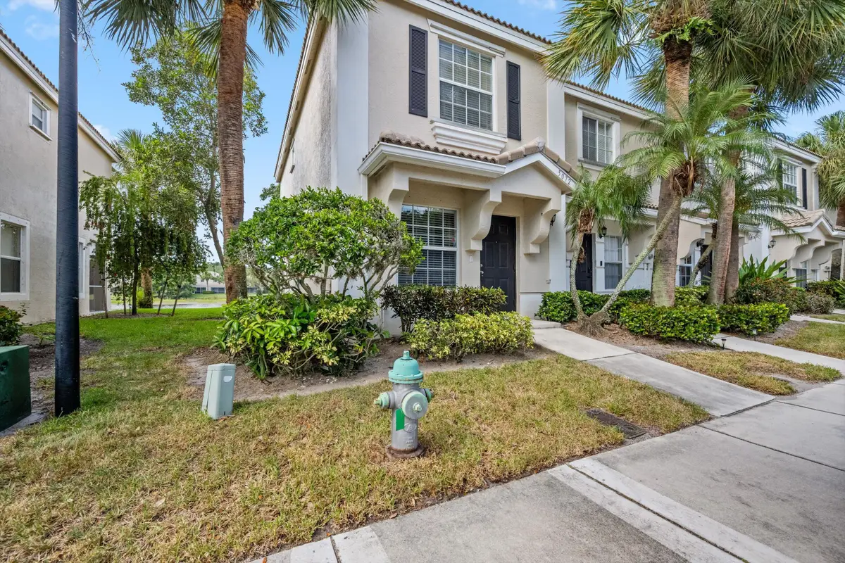 5072 Palmbrooke Circle, West Palm Beach, FL 33417 - #1