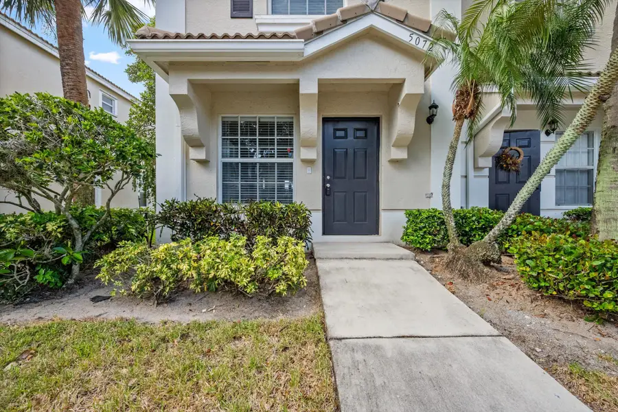 5072 Palmbrooke Circle, West Palm Beach, FL 33417 - #2