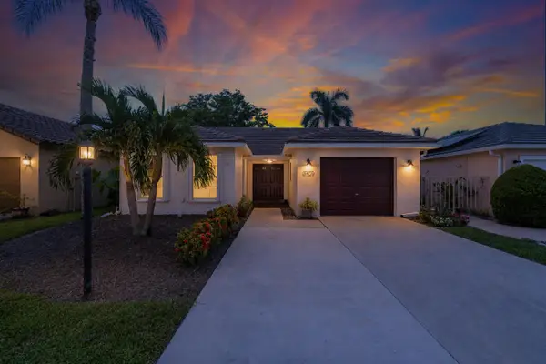 8409 Bonita Isle Drive, Lake Worth, FL 33467