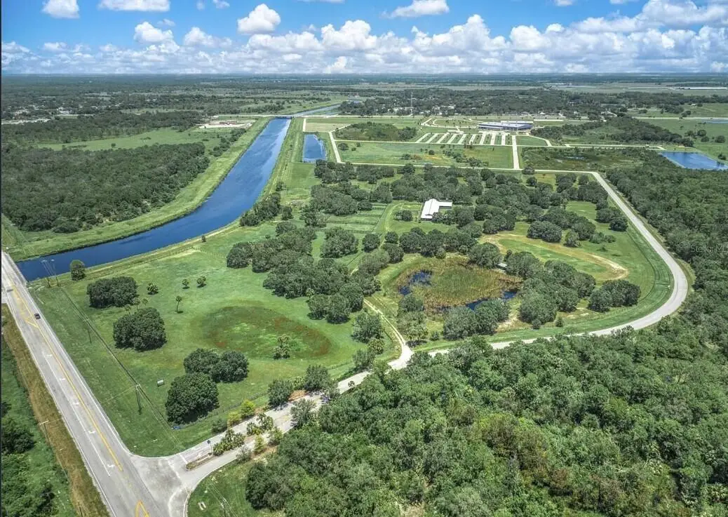 4567 Highway 710, Okeechobee, FL 34974 - #1