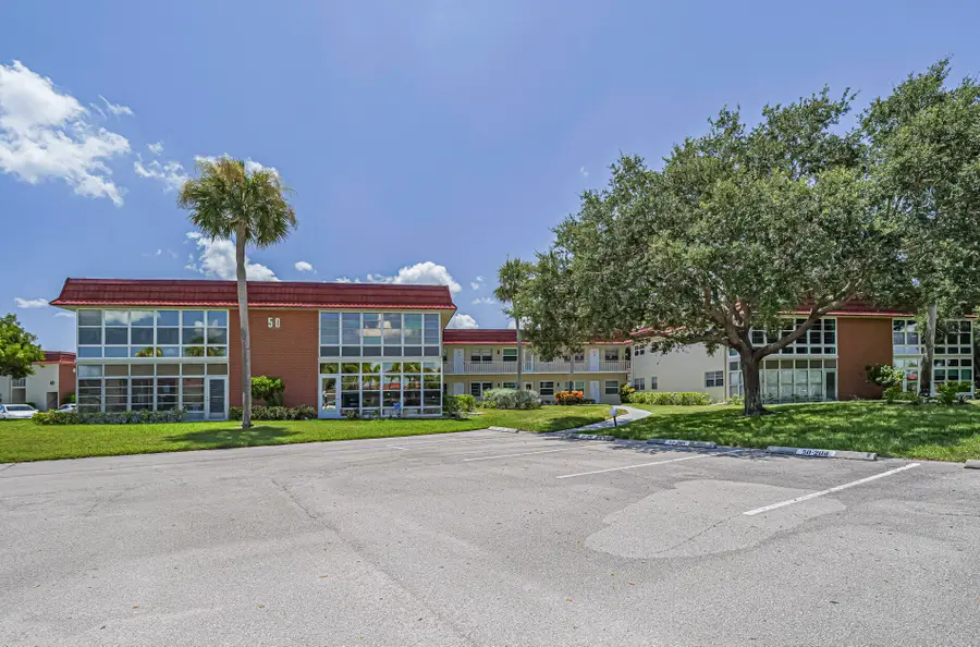 50 Woodland Drive #202, Vero Beach, FL 32962 - #2
