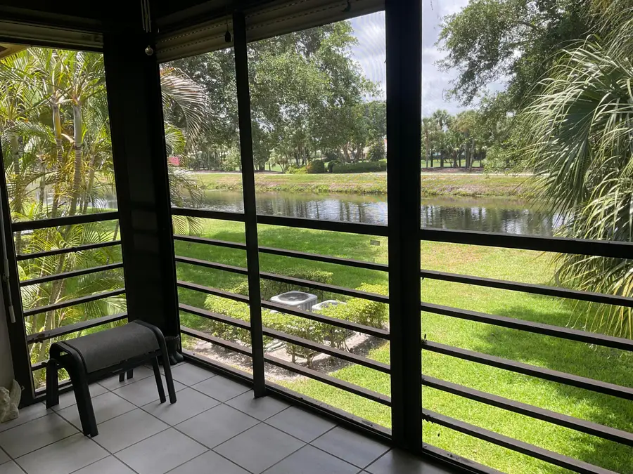 2910 SW 22nd Circle #212E, Delray Beach, FL 33445 - #3