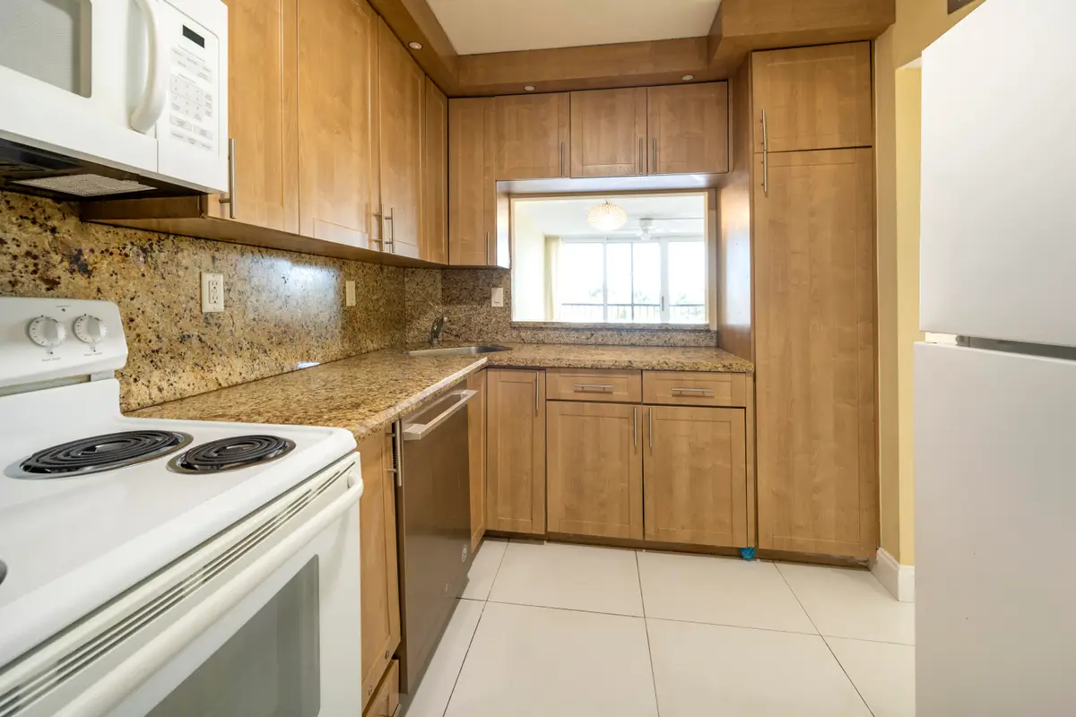 4501 NE 21st Avenue #412, Fort Lauderdale, FL 33308 - #1