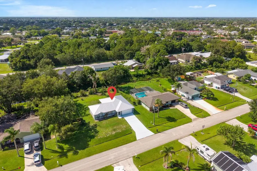 256 SW Christmas Terrace, Port Saint Lucie, FL 34984 - #2