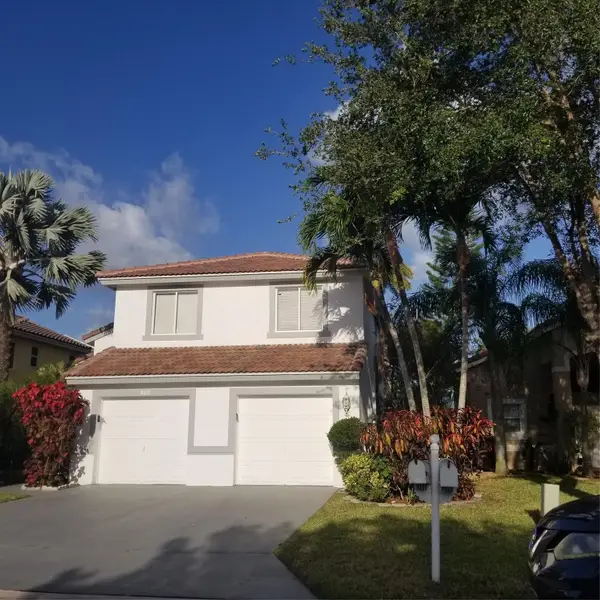 8117 Pelican Harbour Drive, Lake Worth, FL 33467