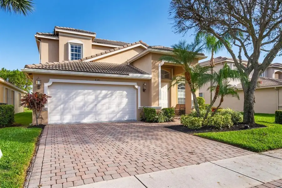8343 Genova Way, Lake Worth, FL 33467 - #3
