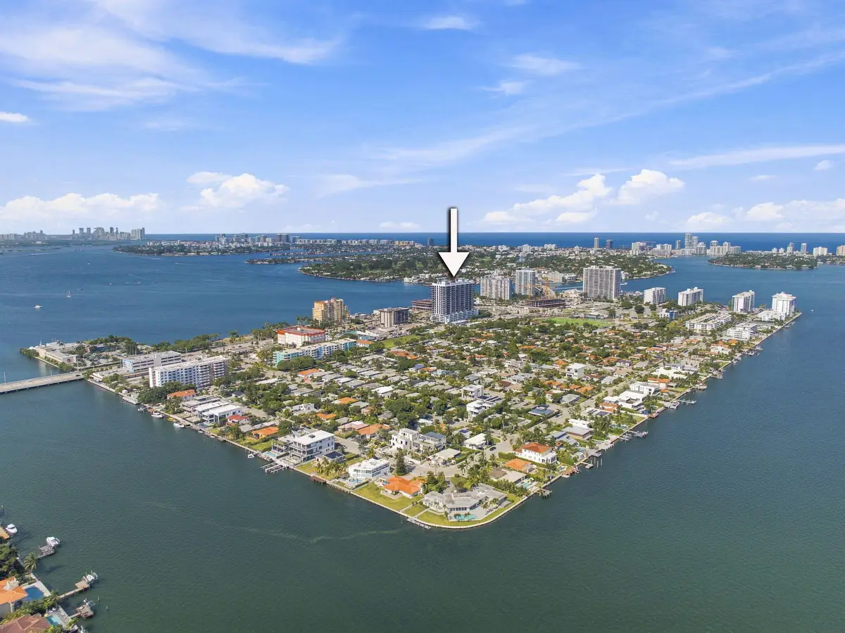 7901 Hispanola Avenue #1008, North Bay Village, FL 33141 - #1