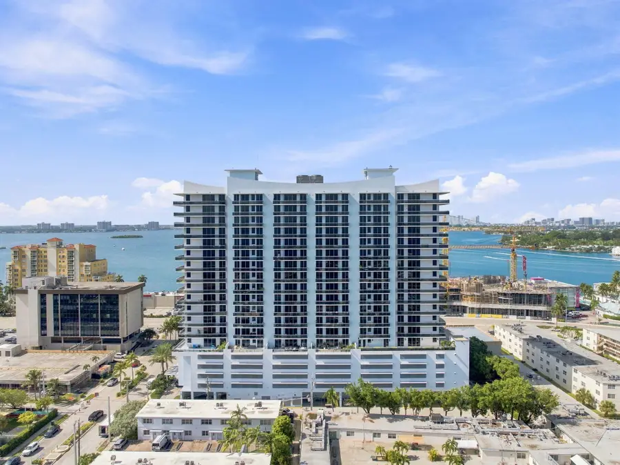 7901 Hispanola Avenue #1008, North Bay Village, FL 33141 - #2