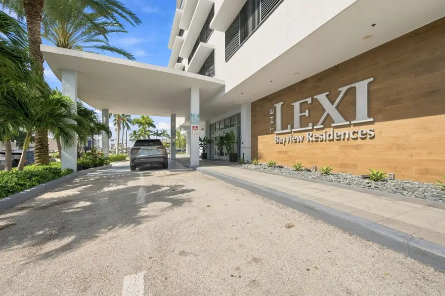 7901 Hispanola Avenue #1008, North Bay Village, FL 33141 - #3