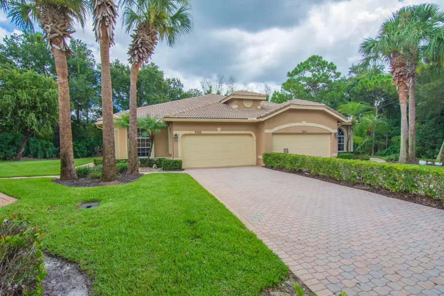 7003 Willow Pine Way, Port Saint Lucie, FL 34986 - #2