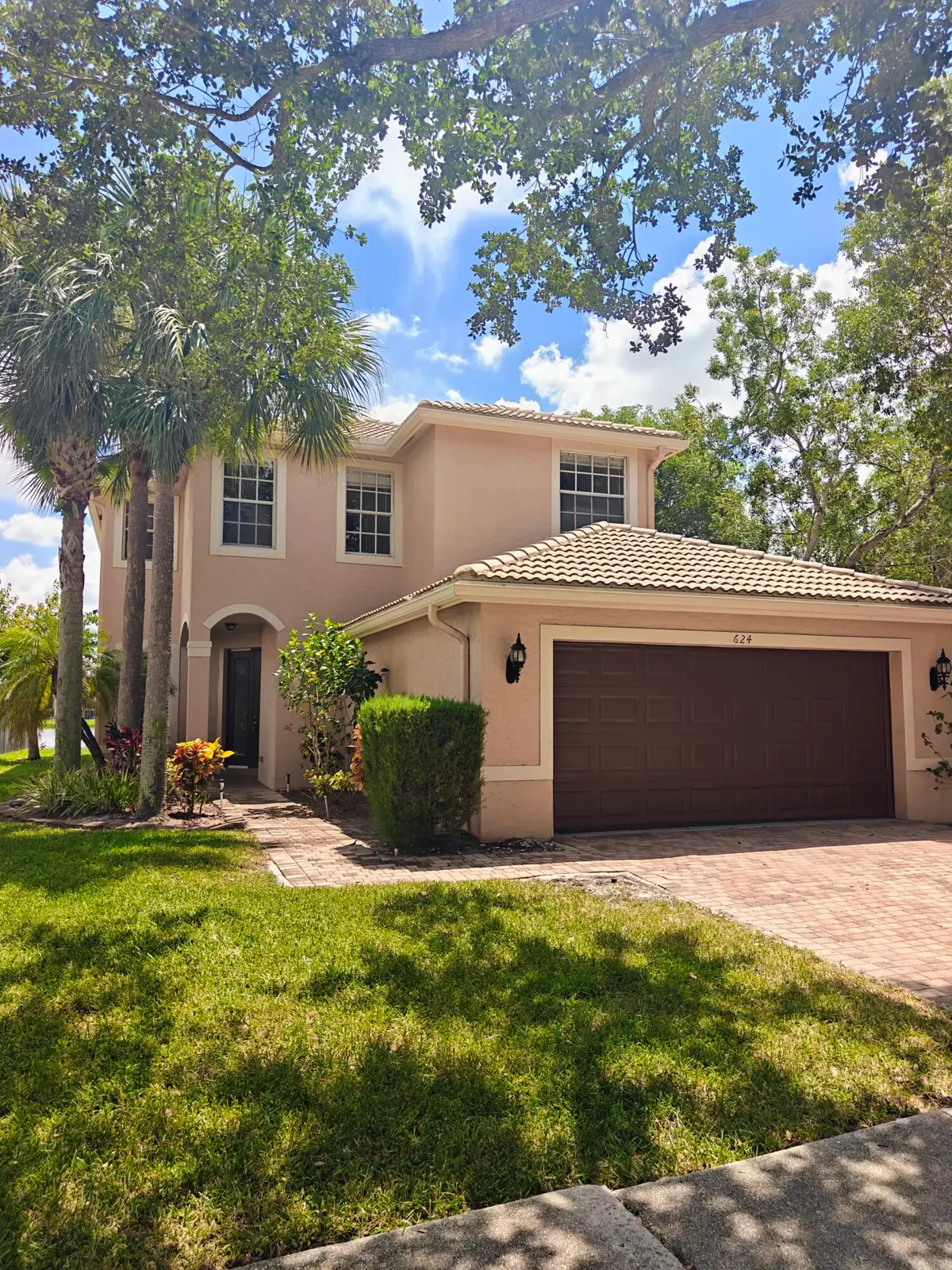 624 Garden Cress Trail, Royal Palm Beach, FL 33411 - #1