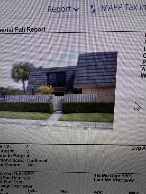 4704 47th Way, West Palm Beach, FL 33407