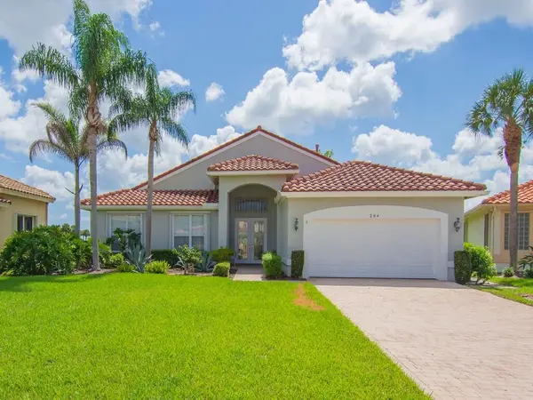 204 NW Liseron Way, Port St Lucie, FL 34986