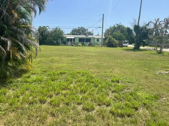 3493 NE Barbara Drive, Jensen Beach, FL 34957 - #1