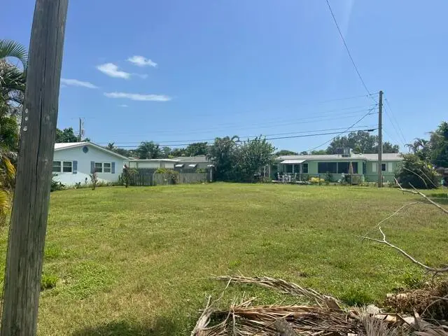 3493 NE Barbara Drive, Jensen Beach, FL 34957 - #2