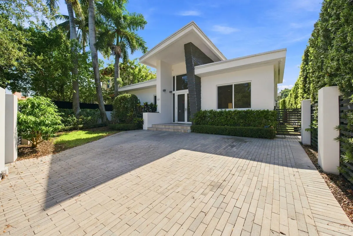 121 S Gordon Road, Fort Lauderdale, FL 33301 - #1