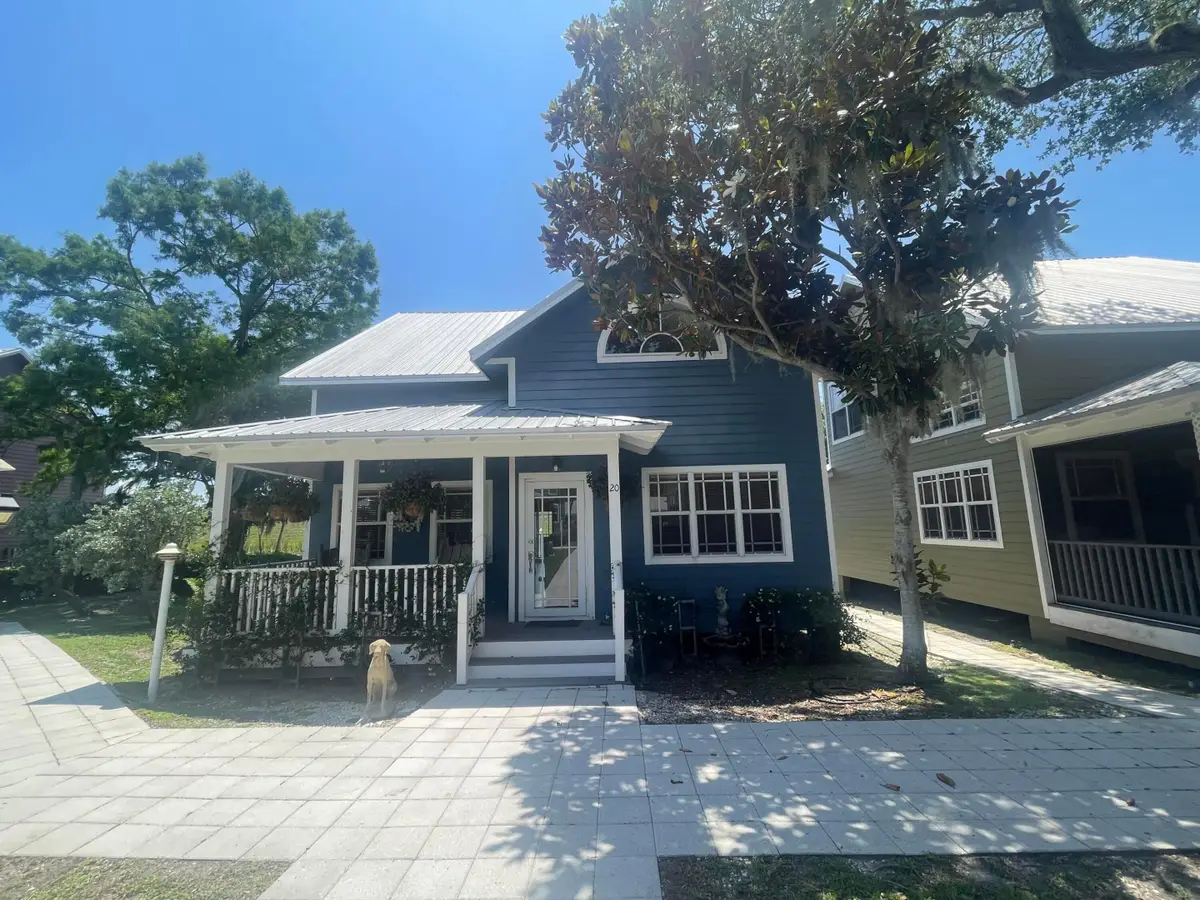 4334 U.s. 441 #20, Okeechobee, FL 34974 - #1