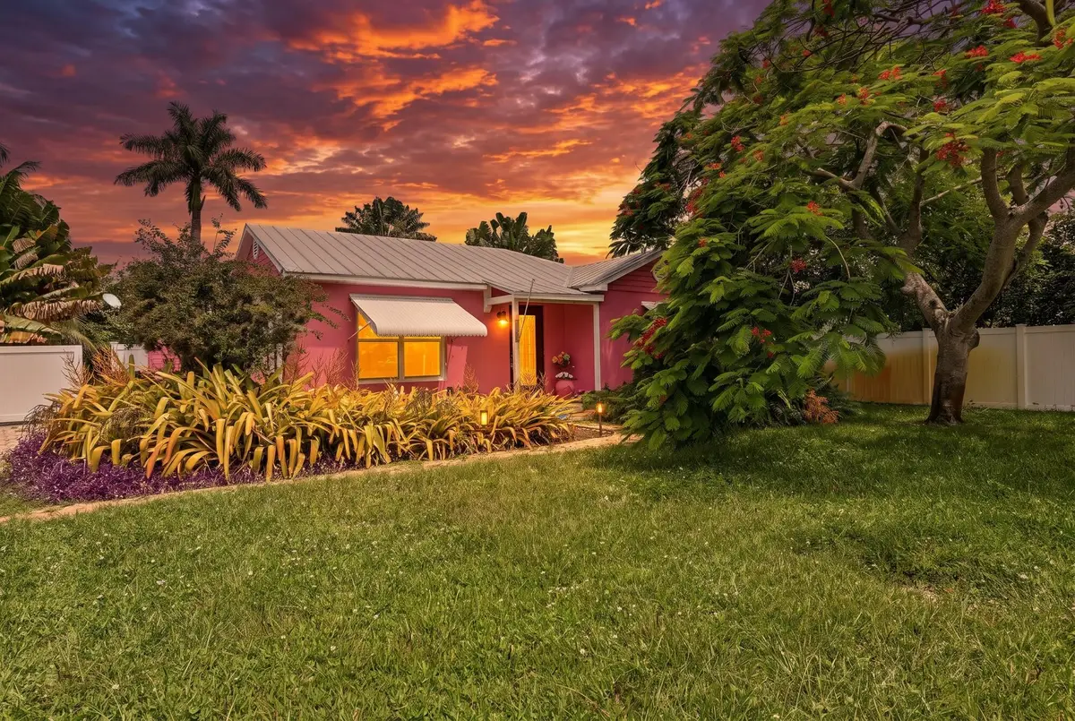227 S Swinton Avenue, Delray Beach, FL 33444 - #1