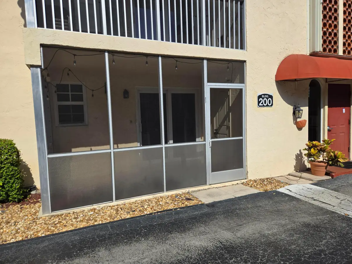 101 E Mcnab Road #217, Pompano Beach, FL 33060 - #1