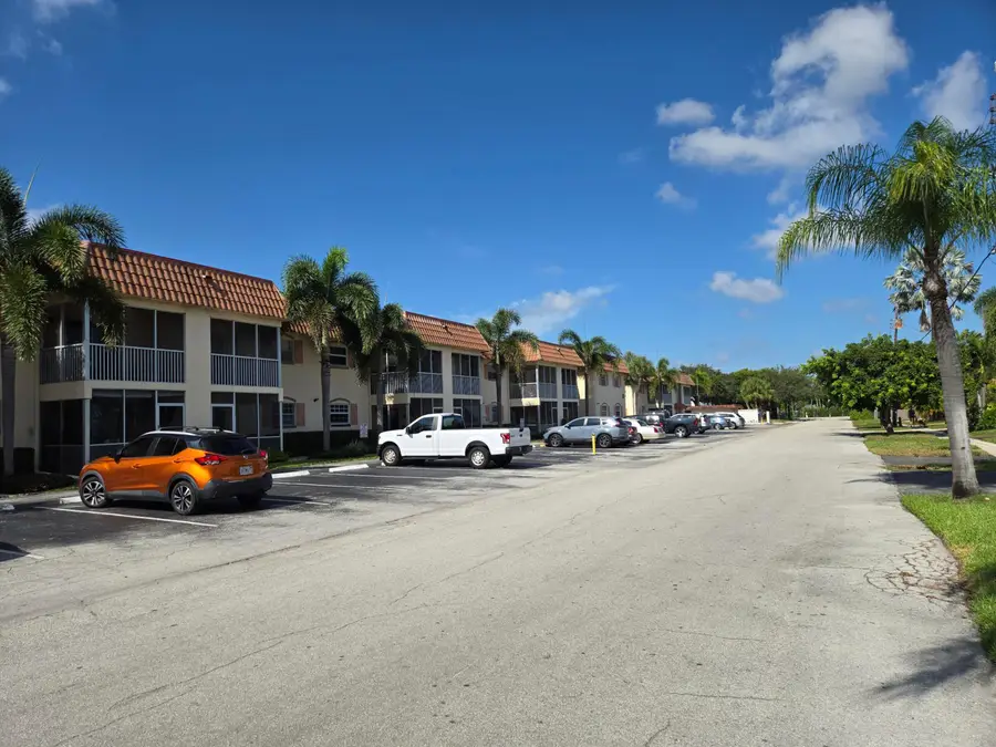 101 E Mcnab Road #217, Pompano Beach, FL 33060 - #3