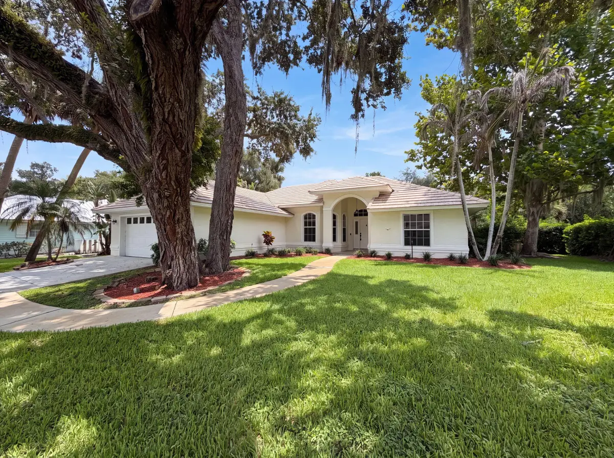 400 46th, Vero Beach, FL 32968 - #1