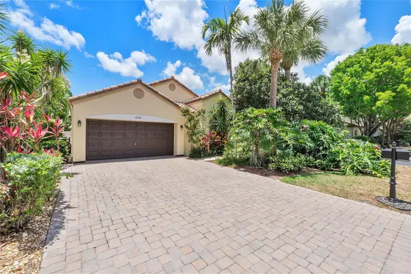 6150 NW 76th Court, Parkland, FL 33067