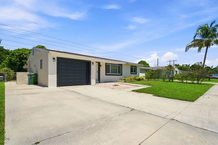 7741 SW 1st Street, Margate, FL 33068 - #2