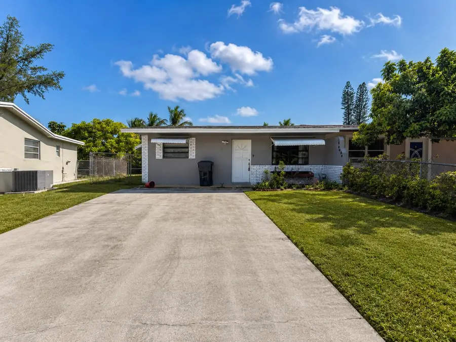6960 SW 18th Court, North Lauderdale, FL 33068 - #2