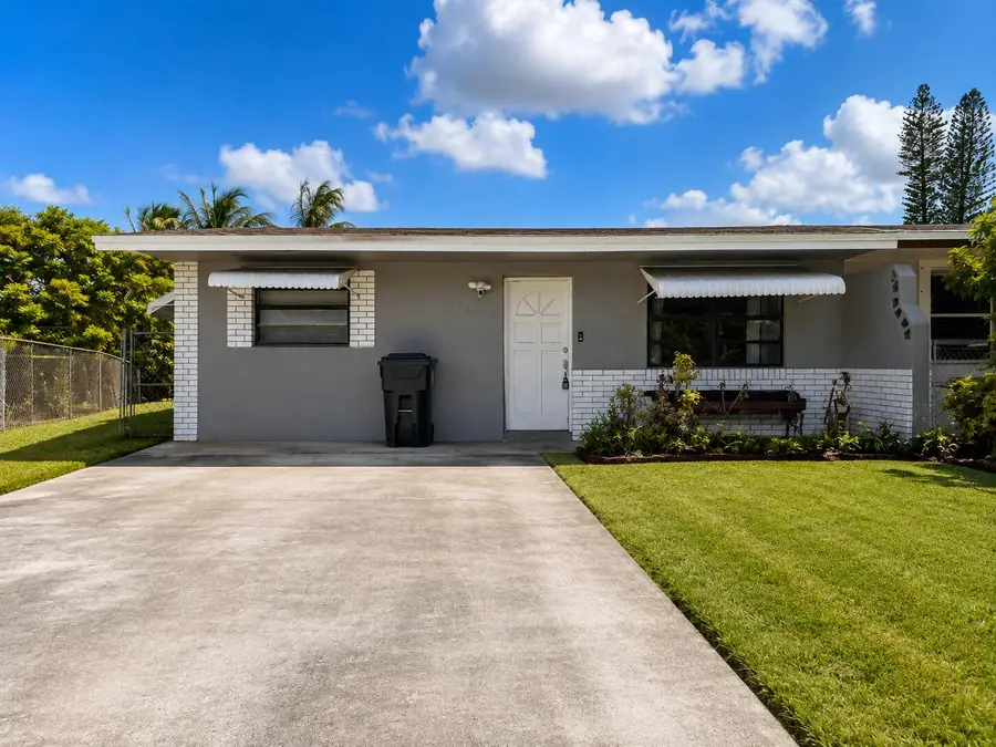 6960 SW 18th Court, North Lauderdale, FL 33068 - #3
