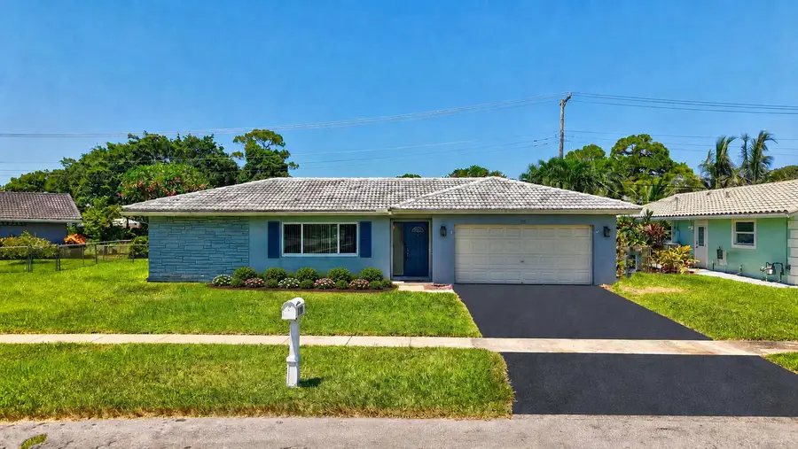 115 Orchard Ridge Lane, Boca Raton, FL 33431 - #3