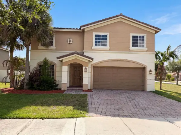 2883 SW Cape Breton Drive, Port St Lucie, FL 34953