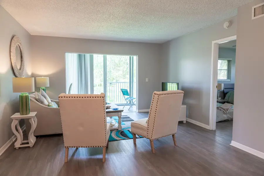 4 Abbey Lane #208, Delray Beach, FL 33446 - #2