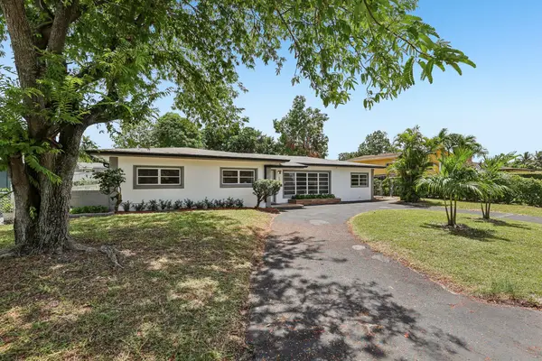 1040 NW 149th Street, Miami, FL 33168